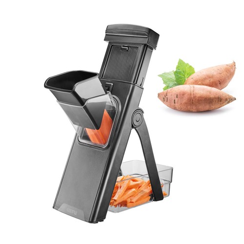 Gefu gemüsehobel verstellbar - gefu,
