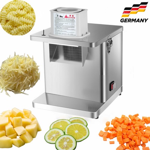 Gemüseschneider elektrischer - gemüseschneider,