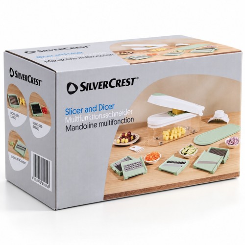 SILVERCREST