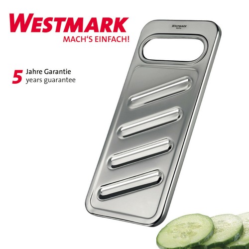 Westmark gurkenhobel - westmark,