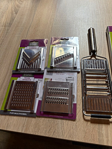 Gigant multihobel tlg set - multihobel,