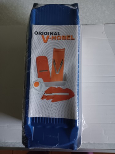 Original hobel - original,