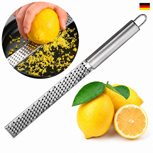 Flach reibe hobel käsereibe - flach,