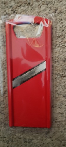 Gurkenhobel bekannt und - bekannt,