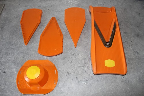 Börner verstellbarer - v3,