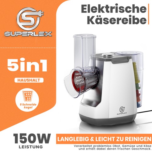 Superlex elektrische - superlex,