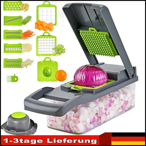 Multischneider set - 15,